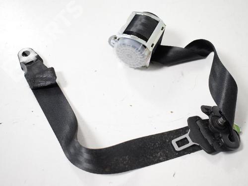 Used Rear center seatbelt LAND ROVER RANGE ROVER SPORT I (L320) 3.0 D 4x4 (211 hp) 7490840