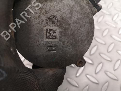Auxiliary water pump BMW 2 Coupe (F22, F87) 220 i | BP18745723M111 