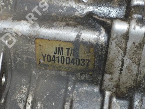 Transfer box KIA SPORTAGE II (JE_, KM_) 2.0 CRDi 4WD | BP7857543M36 