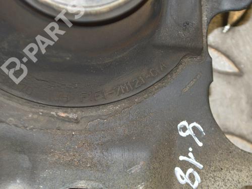 Engine mount FORD FOCUS III 1.5 TDCi | BP8865401M89 