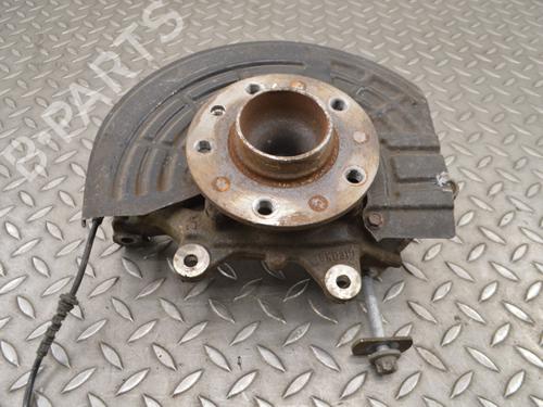 Used Left rear steering knuckle JEEP RENEGADE SUV (BU, B1, BV) 1.4 4x4 (170 hp) 14794766