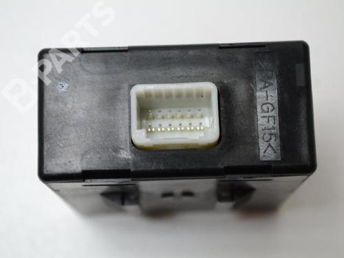 Electronic module NISSAN NOTE (E12) 1.2 | BP7754984M83 