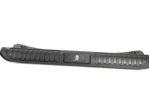 Used Tailgate trim LAND ROVER RANGE ROVER SPORT II (L494) 3.0 SDV6 4x4 (306 hp) 27822473