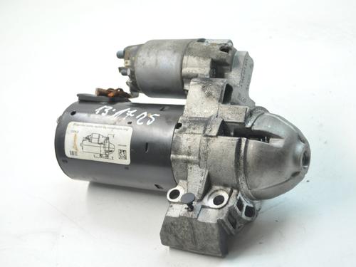 Startmotor BMW X3 (F25) xDrive 35 d (313 hp) 7485899