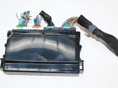 Electronic module SUBARU IMPREZA Hatchback (GR, GH, G3) 2.0 D AWD | BP7752530M83 