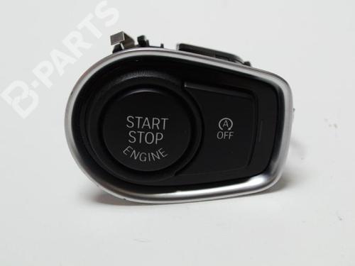 Used Switch BMW X1 (F48) xDrive 20 i (192 hp) 7754912