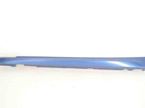 Used Left sideskirt BMW 3 Gran Turismo (F34) 330 d xDrive (258 hp) 14802926