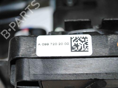 Front right lock MERCEDES-BENZ C-CLASS (W205) C 250 BlueTEC / d (205.008, 205.006) | BP29919765C97