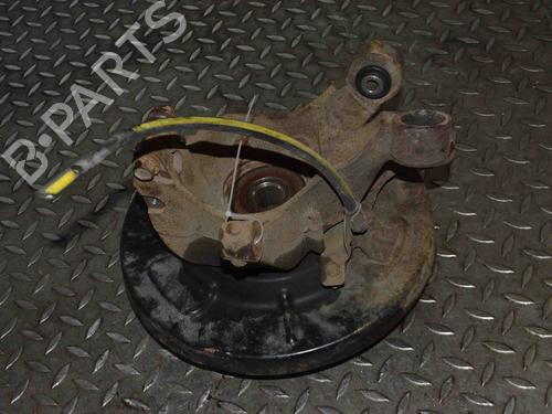 Right rear steering knuckle SUBARU OUTBACK (BS) 2.0 D AWD (BSD) | BP14766333M28 