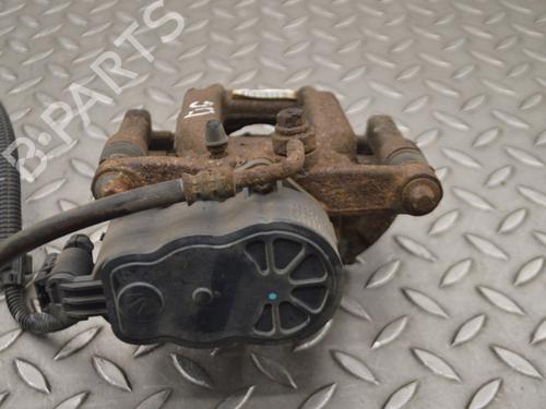 Right rear brake caliper PEUGEOT 3008 II SUV (MC_, MR_, MJ_, M4_) 1.6 THP 165 (M45GYW, M45GZW, M45GYV) | BP14797607M106 