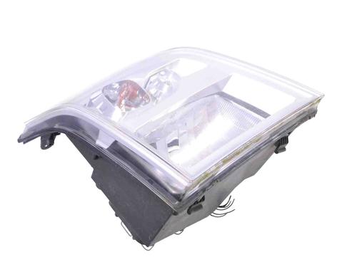 Used Right headlight FORD TRANSIT Van (FA_ _) 2.2 TDCi (100 hp) 11337569