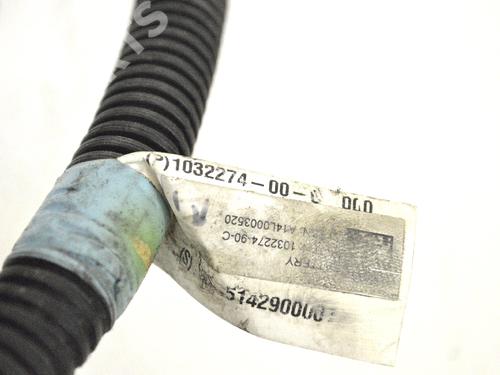 Kabel TESLA MODEL S (5YJS) 85D AWD | BP8861297E12 