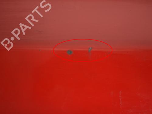 Rear bumper NISSAN JUKE (F15) 1.2 DIG-T | BP27898843C8