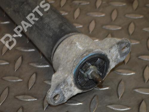 Right rear shock absorber FORD FOCUS III 1.0 EcoBoost | BP9657259M19 
