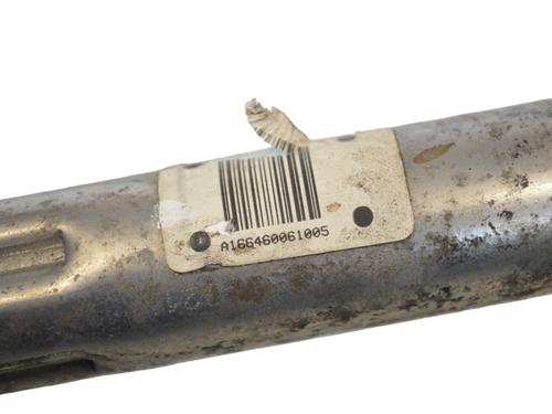 Steering column universal joint MERCEDES-BENZ GLE Coupe (C292) 350 d 4-matic (292.323, 292.324) | BP16878180M114 