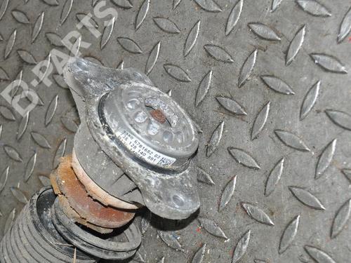 Left rear shock absorber BMW 5 Gran Turismo (F07) 530 d | BP8858134M18 