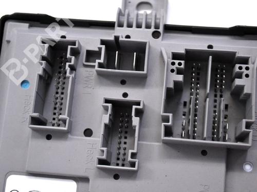 Electronic module MERCEDES-BENZ E-CLASS (W213) E 220 d (213.004) | BP7487130M83 