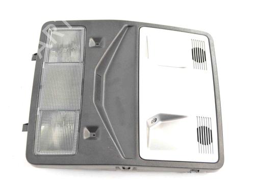 Interior roof light JAGUAR XF I (X250) 2.2 D | BP8073347I8 