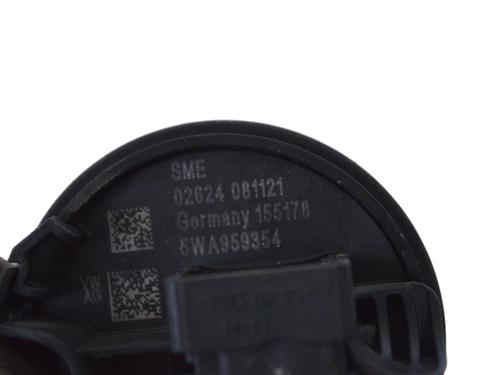 Electronic sensor VW GOLF VIII (CD1, DA1) 2.0 TDI GTD | BP28439421M84