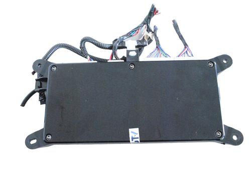 Electronic module TESLA MODEL X (5YJX) P100D AWD | BP18027558M83 