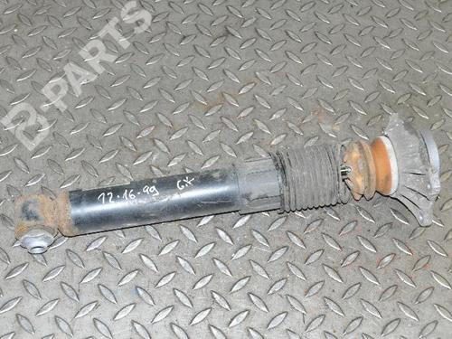 Used Left rear shock absorber BMW 5 Gran Turismo (F07) 530 d (258 hp) 8858134