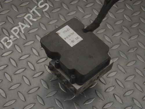ABS pump MERCEDES-BENZ E-CLASS (W212) E 220 BlueTEC (212.001) | BP17448922M43 