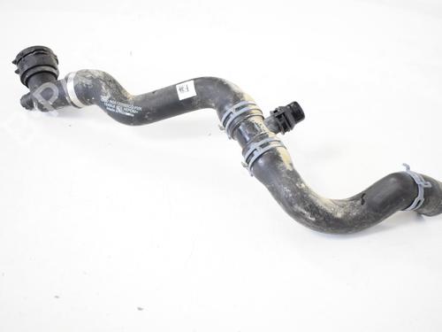 Used Pipe AUDI Q5 (FYB, FYG) 2.0 TDI quattro (190 hp) 19943119