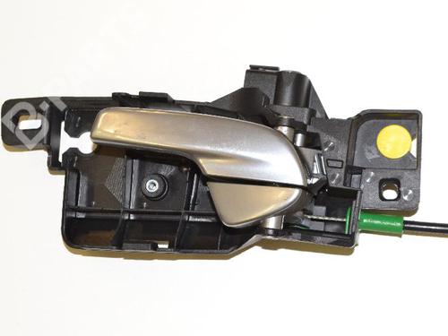 Support FORD MONDEO IV (BA7) 2.0 TDCi | BP7497001C155 
