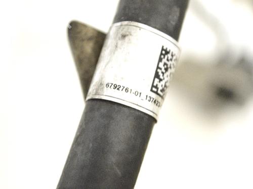 Pipe BMW 5 Gran Turismo (F07) 530 d | BP14774856M125 