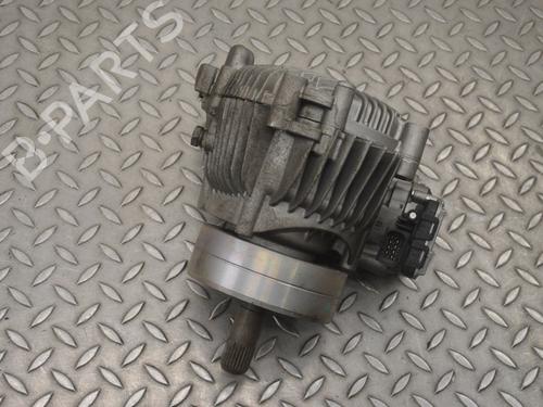 Transfer box PORSCHE 911 (997) 3.6 Carrera | BP16078894M36 
