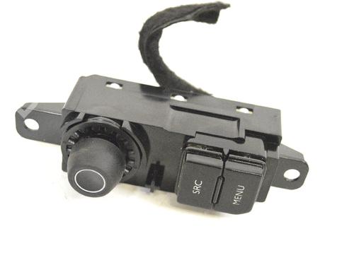 Used Switch PEUGEOT 2008 I (CU_) 1.2 THP 110 / PureTech 110 (110 hp) 7488052