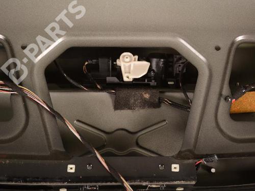 Tailgate MERCEDES-BENZ CLS (C219) CLS 320 CDI (219.322) | BP7491695C6 