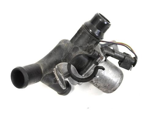 Auxiliary water pump MERCEDES-BENZ E-CLASS T-Model (S212) E 220 CDI (212.202) | BP14766138M111 
