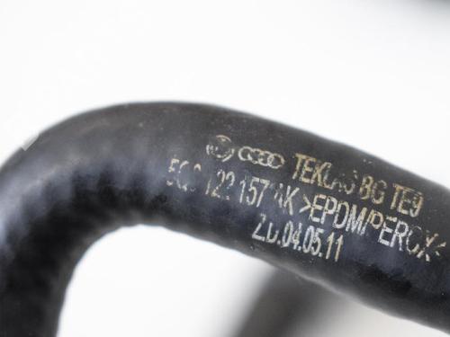 Pipe AUDI A3 (8V1, 8VK) 1.8 TFSI | BP14817480M125 