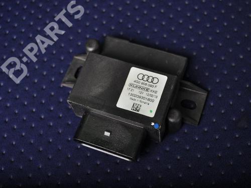 Used Electronic module AUDI A7 Sportback (4GA, 4GF) S7 quattro (420 hp) 8831115