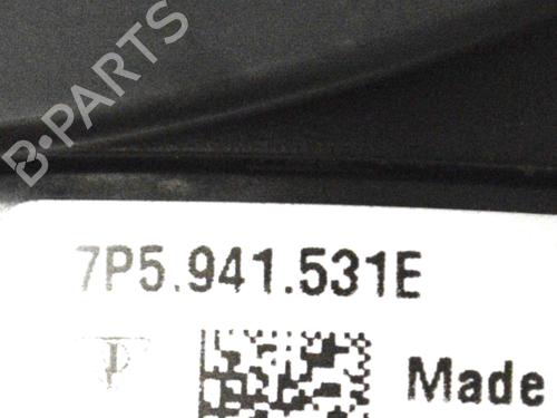 Electronic module PORSCHE 911 (997) 3.6 Carrera | BP16262029M83