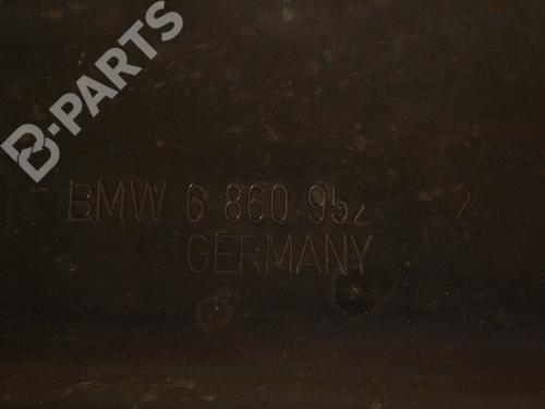 Upper protection BMW 4 Coupe (F32, F82) 435 d xDrive | BP8863599M93 