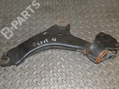 Used Left front suspension arm VOLVO XC60 I SUV (156) D3 / D4 (163 hp) 8411189