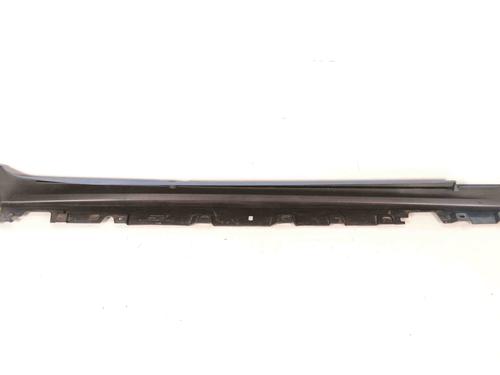 Left sideskirt BMW 5 (F10) M5 | BP14768488C115 