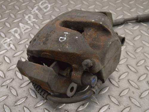 Right front brake caliper BMW 3 Gran Turismo (F34) 320 d xDrive | BP14792822M104 