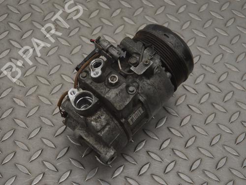 AC compressor MERCEDES-BENZ SLK (R172) 250 CDI / d (172.403) | BP16079234M34 