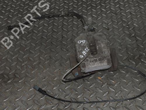 Used Right rear brake caliper BMW X6 (F16, F86) xDrive 30 d (258 hp) 14779707
