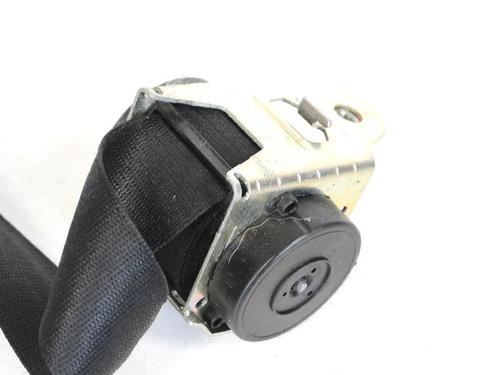 Front right seatbelt BMW 5 Gran Turismo (F07) 530 d | BP10530539I25 