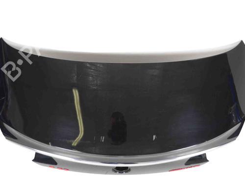 Tailgate MERCEDES-BENZ S-CLASS Coupe (C217) S 63 AMG (217.377) | BP29752410C6