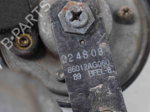 Horn SUBARU OUTBACK (BL, BP) 2.0 D AWD (BPD) | BP14817996E13 