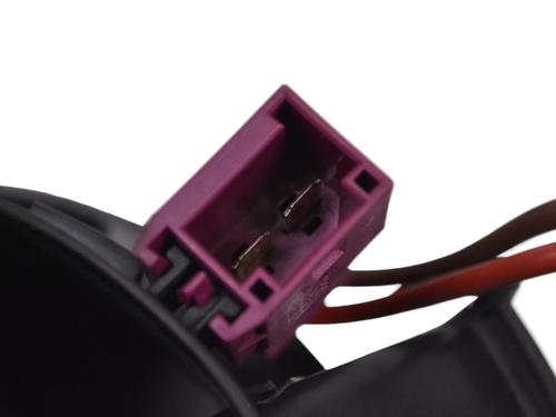 Heater blower motor MERCEDES-BENZ E-CLASS Coupe (C207) E 250 CDI / BlueTEC / d (207.303, 207.304) | BP11970401M62 