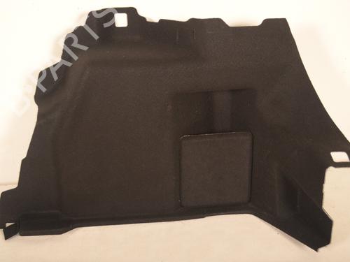 Used Boot lining FORD FIESTA VII (HJ, HF) 1.0 EcoBoost (101 hp) 14786940