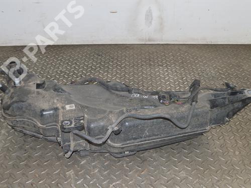 Used Dpf tank Dpf tank AUDI Q2 (GAB, GAG) 1.6 TDI (115 hp) 7813594 7813594