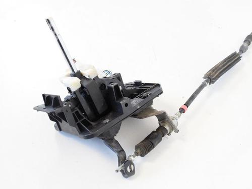 Automatic gearbox selector SUBARU OUTBACK (BS) 2.0 D AWD (BSD) (150 hp) 7812041