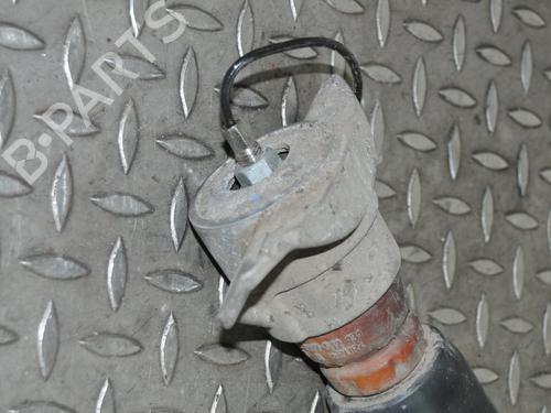 Left rear shock absorber AUDI Q5 (FYB, FYG) SQ5 TFSI quattro | BP19943097M18 